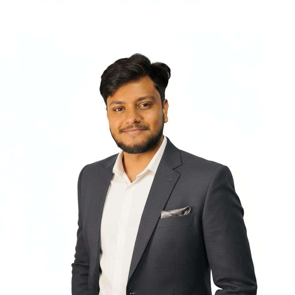 Srikumar Pal Profile Photo